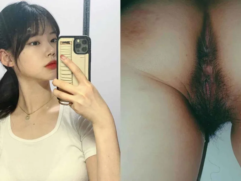 Cô em người mẫu cô bé hồng đã không thích mà any còn đăng hình thổi kèn lên mạng